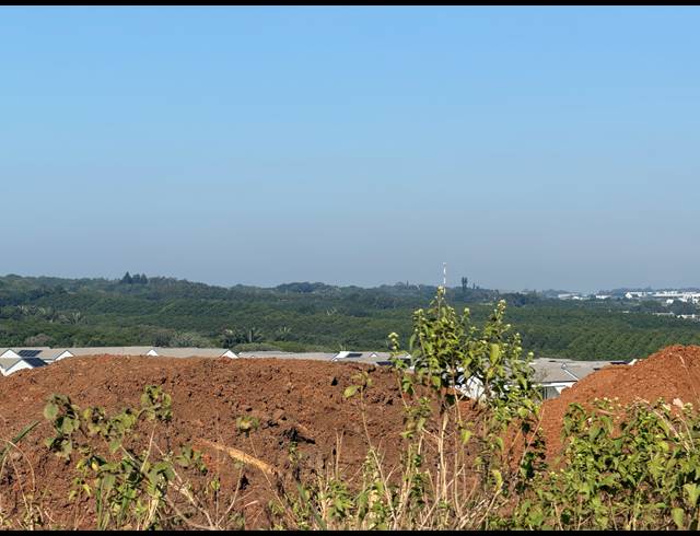 588M² VACANT LAND FOR SALE IN LALELA ESTATE